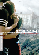 Rain DVD cover